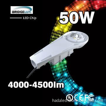 High Lumen LED Street Light